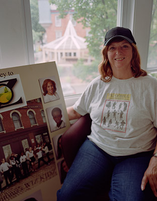 Ben Altman Art/Photographs:Scarlett Antonia